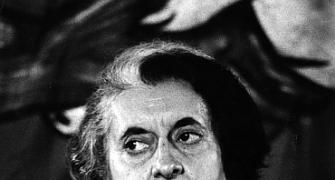 Tributes paid to Indira on her 94th birth anniversary