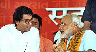DON'T kill Hindus with poison of secularism: Thackeray