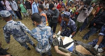 Nepal plane crash: Eight TN builders' holiday turns tragic