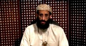 Top Al Qaeda cleric Awlaki killed in Yemen