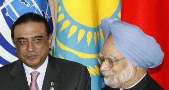 Zardari's Ajmer visit: What Dr Singh is thinking