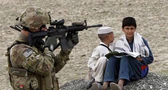 Why India must take a proactive Afghan stand NOW!