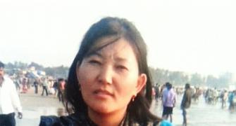 Two Tibetans killed in Oikos University shooting