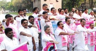 MUST READ: The dirty 'suicide politics' over Telangana