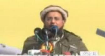 ISI/LeT may choose Hafiz Saeed's son to attract jihadis