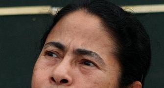 Mamata's antics: Congress obliges, government suffers