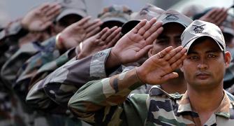 Indian Army to DNA profile its soldiers