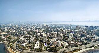 IN PICTURES: Mumbai that is and could be