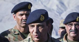 Why Kayani's Siachen overtures should be resisted