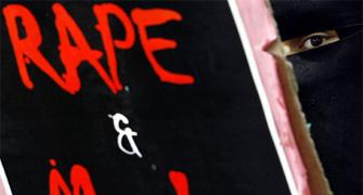 'A woman is kidnapped, raped every 40 minutes in Delhi'
