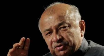 Shinde on power crisis: I'm a minister, not a technician