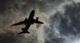 IB reveals plot to hijack plane from Ahmedabad