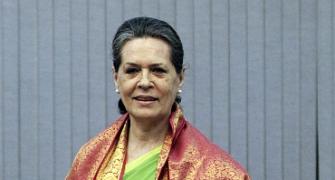 Forbes names Sonia 6th most powerful woman