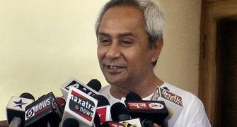 In 5 years, Naveen Patnaik got richer by Rs 4 crore