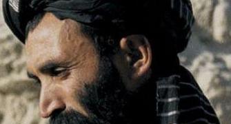 Mullah Omar, aides living in Pakistan: US general