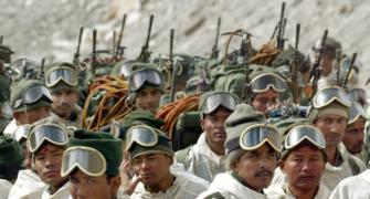 846 Indian soldiers have died in Siachen since 1984