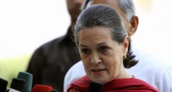 No medical bills given by Sonia for reimbursement: CIC