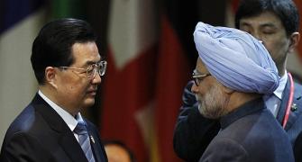 How India must deal with an ascendant China