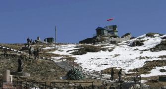 Bhutan accepts Doklam not its territory: Chinese official