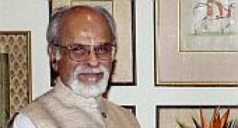 Former PM I K Gujral cremated with full state honours
