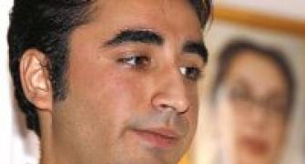 Bilawal Bhutto stresses on protecting minorities