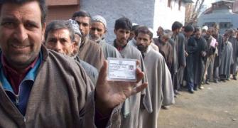 Results of J&K panchayat polls to be declared on Thursday