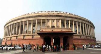 Maya to vote for govt on FDI, win in Rajya Sabha likely