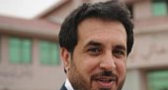 Afghan intel chief survives Taliban suicide attack