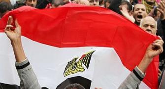 'Pharoah' Mursi relents, but Egyptians are still angry