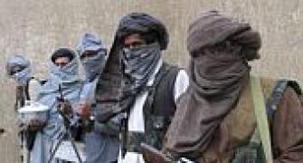 Pakistan's secular parties on Taliban hit-list