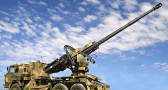 Tata develops artillery gun. But will India buy it?