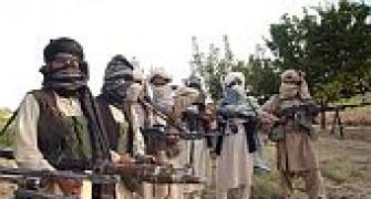 Pakistan is still a terror sanctuary: US report