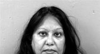 Indian woman gets 20-yr jail term for US healthcare fraud