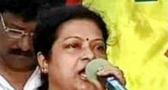 'Trinamool Congress is a one-woman dictatorship'