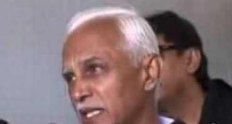 Gujarat: Three 'outsiders' in Bhavnagar poll fray