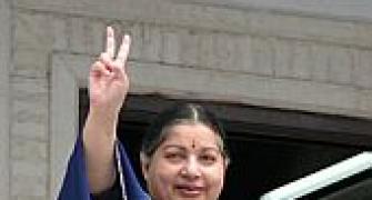 Cauvery issue: Jaya shoots off yet another letter to PM 