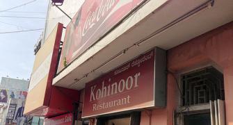Bangalore loses its Kohinoor, iconic cafe shuts down