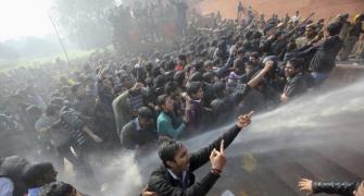 Delhi rape: How the powers-that-be misread the protest