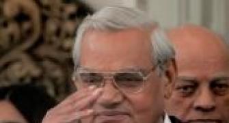 Vajpayee turns 88; good wishes pour in