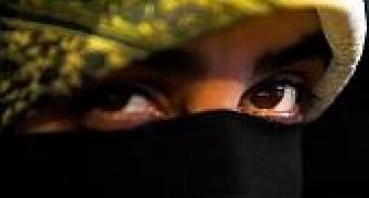 Judiciary steps in to keep Kashmiri women safe