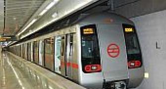 All Delhi Metro stations re-opened after 2 weeks