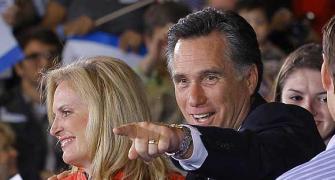 US polls: Romney scores big victory with Florida