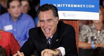 Obama to make US something we won't recognise: Romney