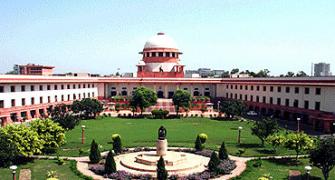 SC verdict: Dr Singh, his Cabinet stand DISCREDITED