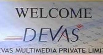 No loss of revenue arising out of Antrix-Devas deal: Govt