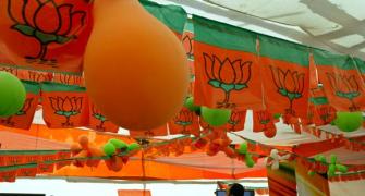 Why BJP may emerge as single largest party in LS polls