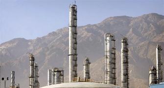 'India's decision to import Iran oil a SLAP on America's face'