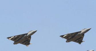 India can export fighter planes, missiles: DRDO chief