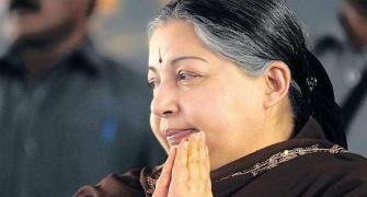 TN is sole owner of Mullaperiyar Dam: Jaya writes to PM