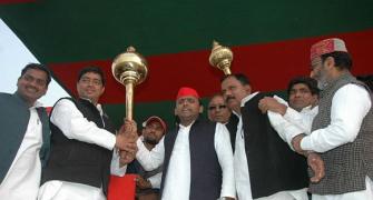 We are confident of a positive March 6: Akhilesh Yadav